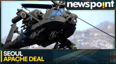 AH-64 Apache: Here's all you need to know about this most advanced attack helicopter | Newspoint