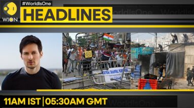 India: Bengal bandh today | Kolkata Case: DNA evidence in focus | WION Headlines