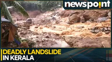 Wayanad landslides: 191 still missing, many suspected to be buried | Newspoint | WION