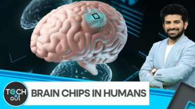 Are brain implants the future of computing? | Tech It Out