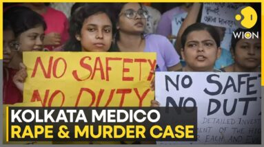 Kolkata rape & murder case: Post mortem report of deceased victim out | Latest English News | WION