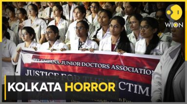 Bengal Medico's Rape-Murder: CBI to probe | Top Headlines | WION