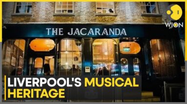 Jacaranda Club and its history with the Beatles | Latest English News | WION News