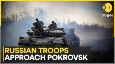 Russia-Ukraine war: Ukraine 'buffer zones' in Kursk a miscalculation? Kyiv asks US for more weapons