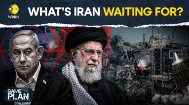 Why has Iran waited this long to attack Israel for Haniyeh’s death? | What’s Iran’s game plan?