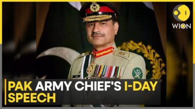 GEN MUNIR: Weak Army means Weak Pakistan | Latest Headlines | WION