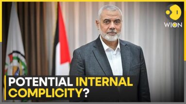 Haniyeh's killing: Security breach in focus | Latest News | WION