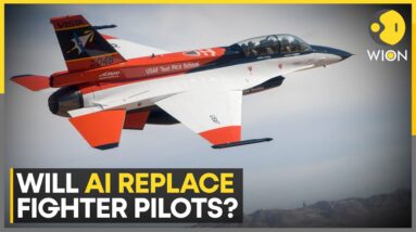 AI model tested against US air force pilot in a simulator battle | Latest English News | WION