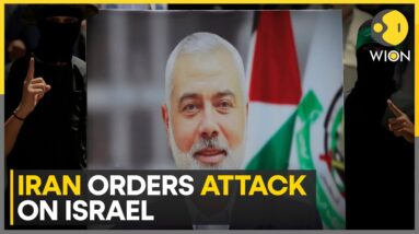 Israel-Hamas war: Hamas' chief killing stirs fear of retaliation | WION