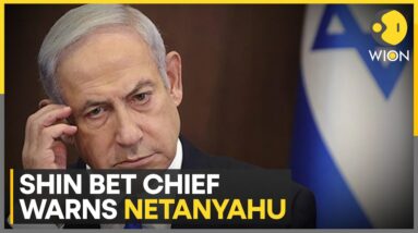 Israel Intel Chief warns Netanyahu of 'Jewish Terror' | English News | WION