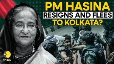 Bangladesh PM Resigns LIVE: President orders release of jailed ex-PM and BNP chief Khaleda Zia