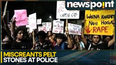 Kolkata Police alleges 'Malicious Media Campaign' | WION Newspoint