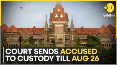 Badlapur Sexual Assault Case: Bombay High Court hears matter after Suo Moto Conginsance | WION