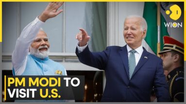 PM Modi to attend UN'S 'Summit of the Future' in New York | Latest News | WION