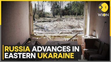 Russia-Ukraine Conflict: Russia captures Ukraine's Niu-York | Latest English News | WION