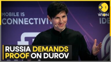 Pavel Durov set to learn his fate today | English News | World News | WION