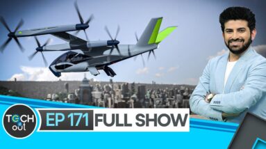 Electric passenger planes, AI partners, and more | Tech It Out: ​EP 171 | Full Show