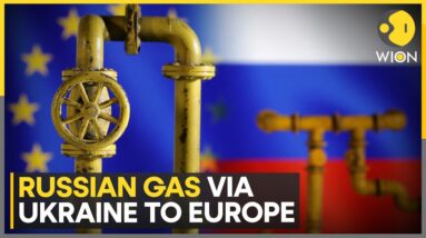 Russia-Ukraine War: European gas climbs to 2024 high | Latest News | WION