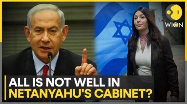 Israel: PMO denies reports of Netanyahu bashing transport minister Miri Regev | WION News