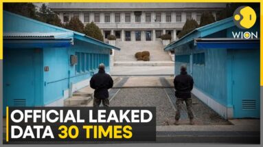 South Korean official indicted for military leaks to China | WION