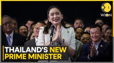 Thailand gets youngest-ever Prime Minister, vows to deepen ties with China | Latest News | WION