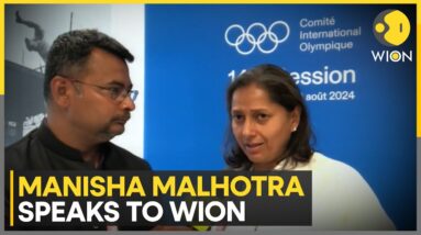 Vinesh Phogat disqualification row: Former Olympian Manisha Malhotra speaks to WION