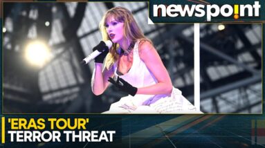 Swifties hit the streets; fans comfort each other with friendship bracelet | WION Newspoint