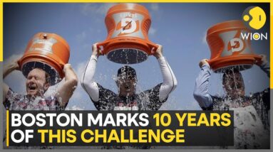 10 years of Ice Bucket Challenge: Event to renew interest in social media campaigns | WION