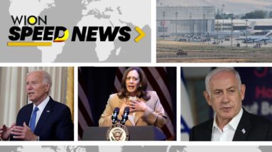 US-Russia prisoner exchange in Turkey | WION Speed News