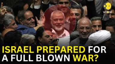 Israel-Hezbollah War LIVE: ‘Challenging days ahead,’ Israel will exact heavy price for any attack