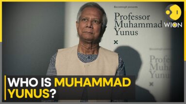 Bangladesh Violence: Nobel Laureate Yunus favoured to lead interim government | WION