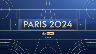 Watch live: Daily IOC Paris 2024 joint news conference - 6 August 2024