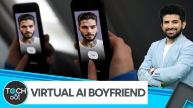 Why are people turning to AI for love? | WION Tech It Out