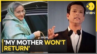 Bangladesh Violence: 'I will not join politics, my family is done', says Hasina's son Sajeeb Wazed