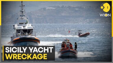 Yatch maker claims 'endless chain of errors' | Latest English News | WION