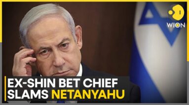 Intel agencies draw line with Netanyahu ? | Latest English News | World News | WION