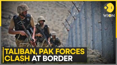 Taliban, Pakistan forces clash: Eight Afghan troops killed in border clash near Kurram district