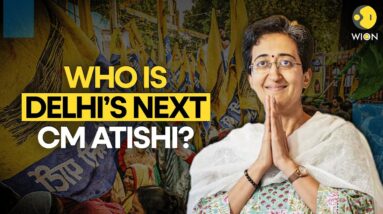 Delhi New CM: Atishi is national capital's new head, decoding her rise in AAP | WION Originals