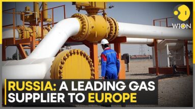 Russia Remains A Leading Gas Supplier To Europe: How Is Europe Managing? | World News | WION