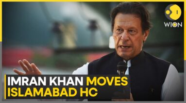 Pakistan: Imran khan moves Islamabad High Court against military custody | English News | WION