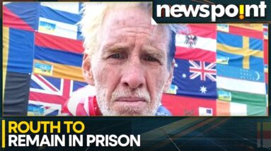 Ryan Routh To Remain In Prison For Further Trial | Newspoint | World News | WION