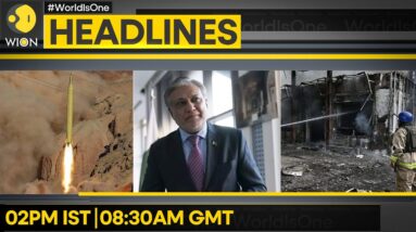 India to mediate Russia-Ukraine peace? | US to host QUAD Summit this month | WION Headlines