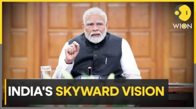 PM Modi: Air travel to be more inclusive and affordable in India | Latest English News | WION