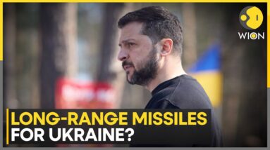 Russia-Ukraine war: Can JASSM missiles turn the tide for Ukraine? | Latest News | WION