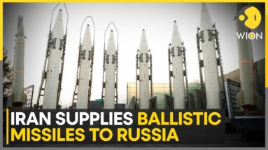 Russia-Ukraine War: Iranian MP confirms missile shipments to Russia | Latest English News | WION