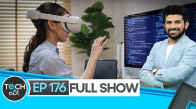 Candid chat with Aman Gupta, AI classrooms, and more | Tech It Out: ​EP 176 | Full Show