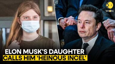 Elon Musk’s daughter calls him a ‘heinous incel’ following Taylor Swift remark | WION Originals