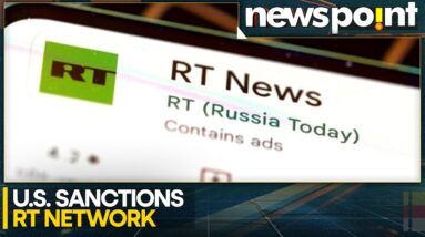 White House: Putin was aware of Russian election interference | Newspoint | WION News