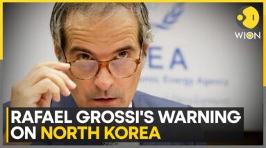 UN Nuclear Chief On North Korea's Nuclear Program | World News | Latest English News | WION