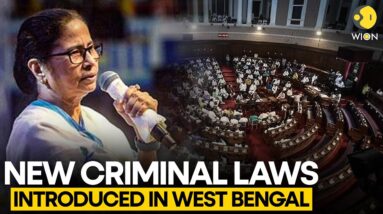 Kolkata LIVE: Bengal Government introduces Criminal law amendment bill at Legislative Assembly